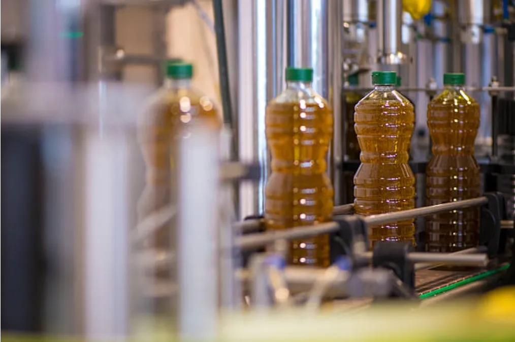 Optionen für PFAS-freie Lebensmittelverpackungsmaschinen