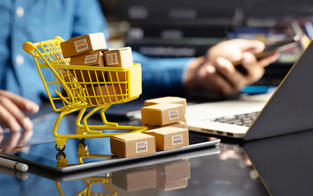 Purchase of goods